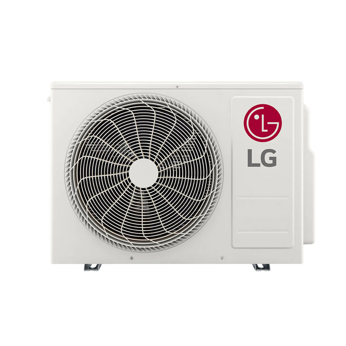 LG AC Cassette Standard 4 Way 3 PK - ZTNC306KAA0